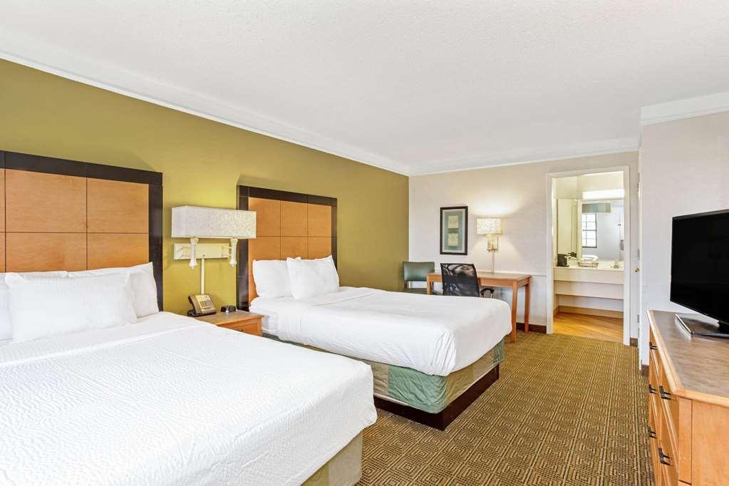 La Quinta Inn By Wyndham Orlando Airport West Quarto foto